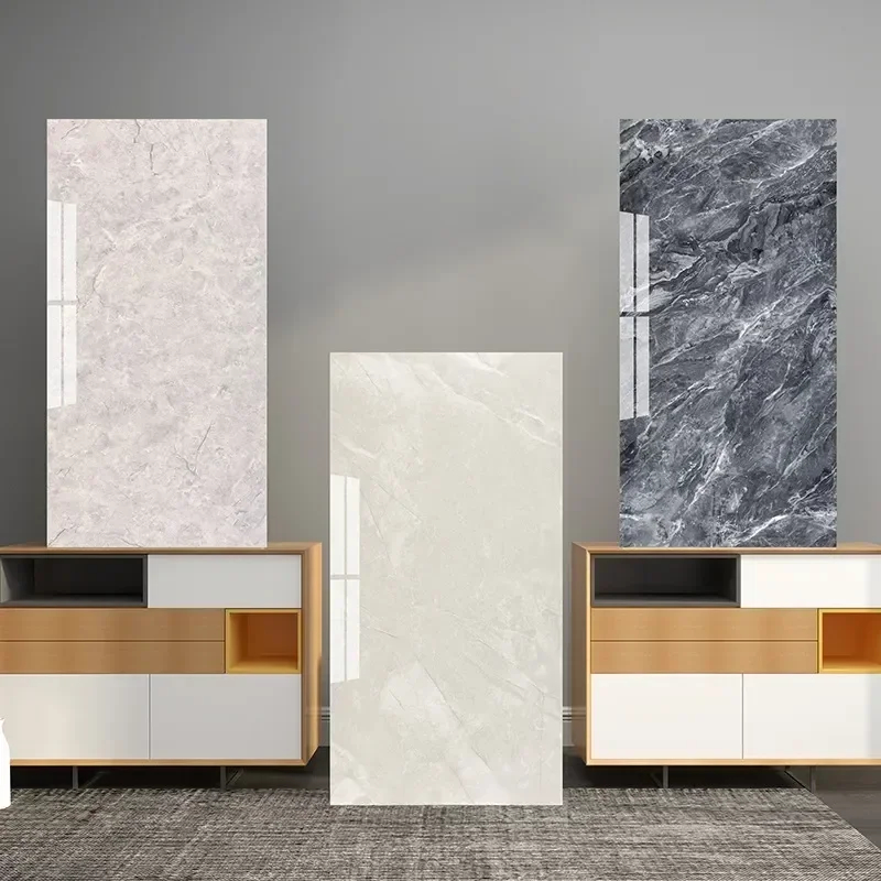 Naklejki ścienne imitujące mar – Pvc Panel Background recenzja i cena