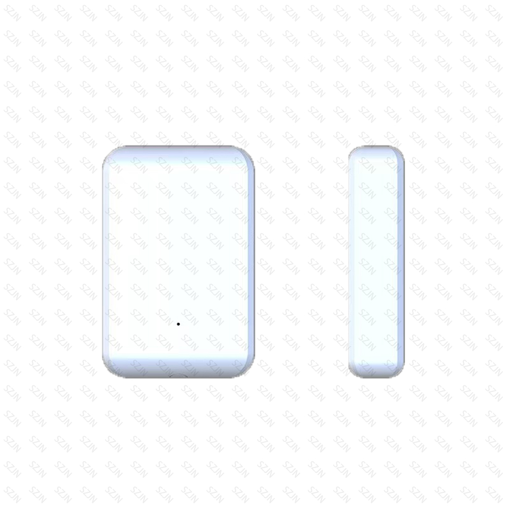 TTLock Automatyczny Inteligent – Glass Door Hinge recenzja i cena