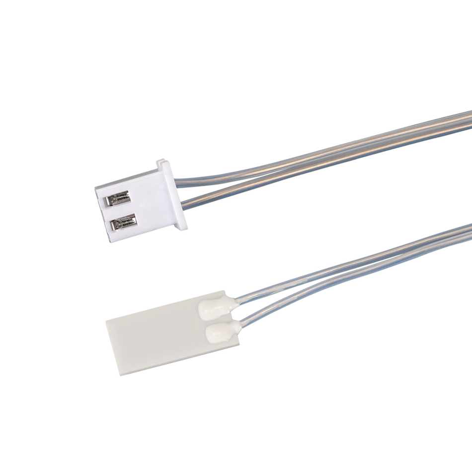 1/2PC termistor i ceramiczna p – Ceramic Heat Emitter recenzja i cena